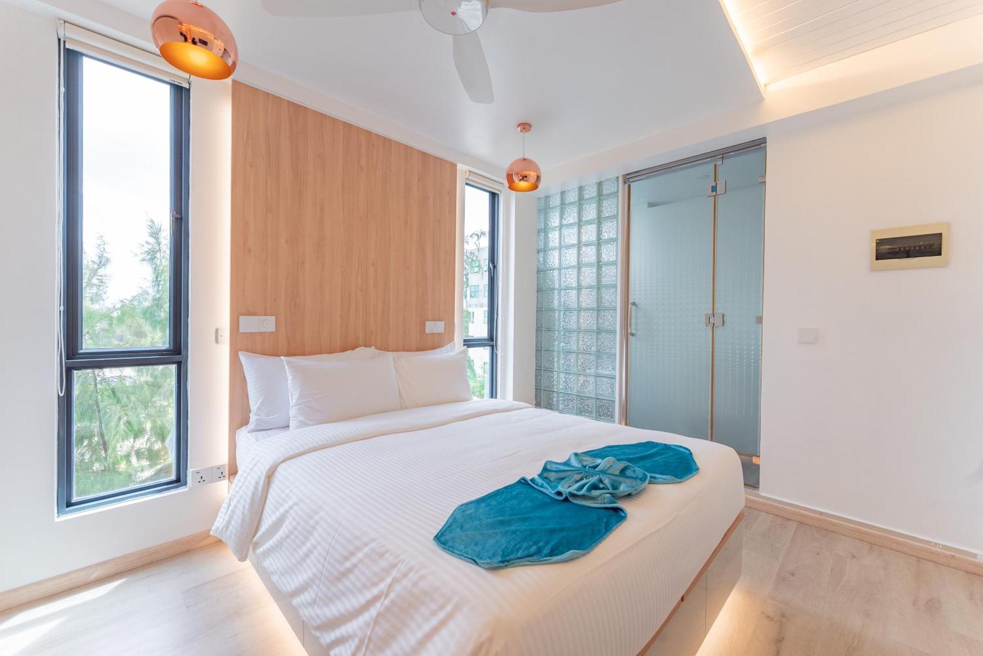 Hotel Star Shell Hulhumale Exterior foto