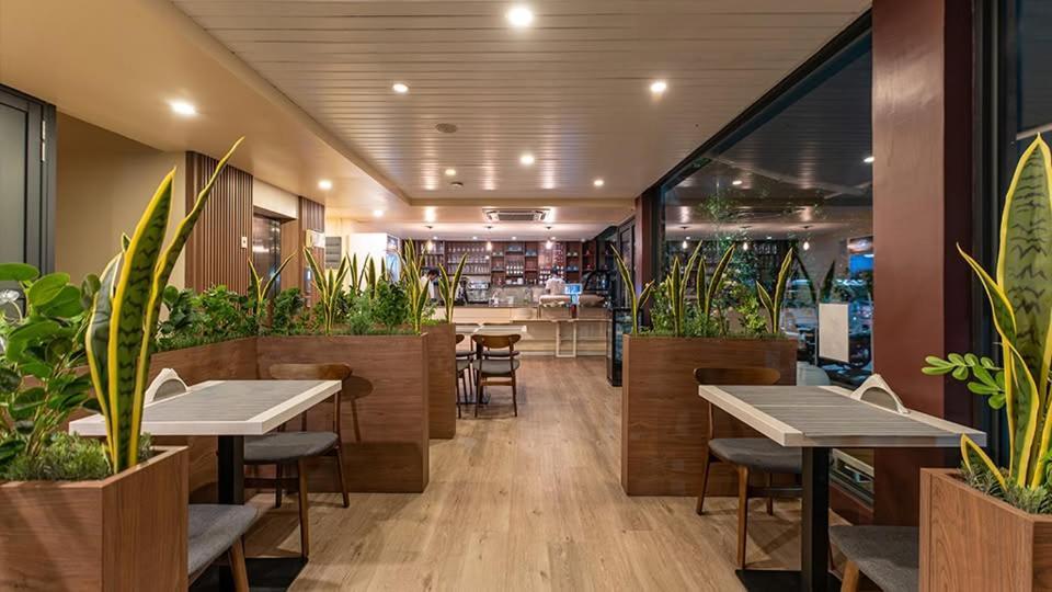 Hotel Star Shell Hulhumale Exterior foto