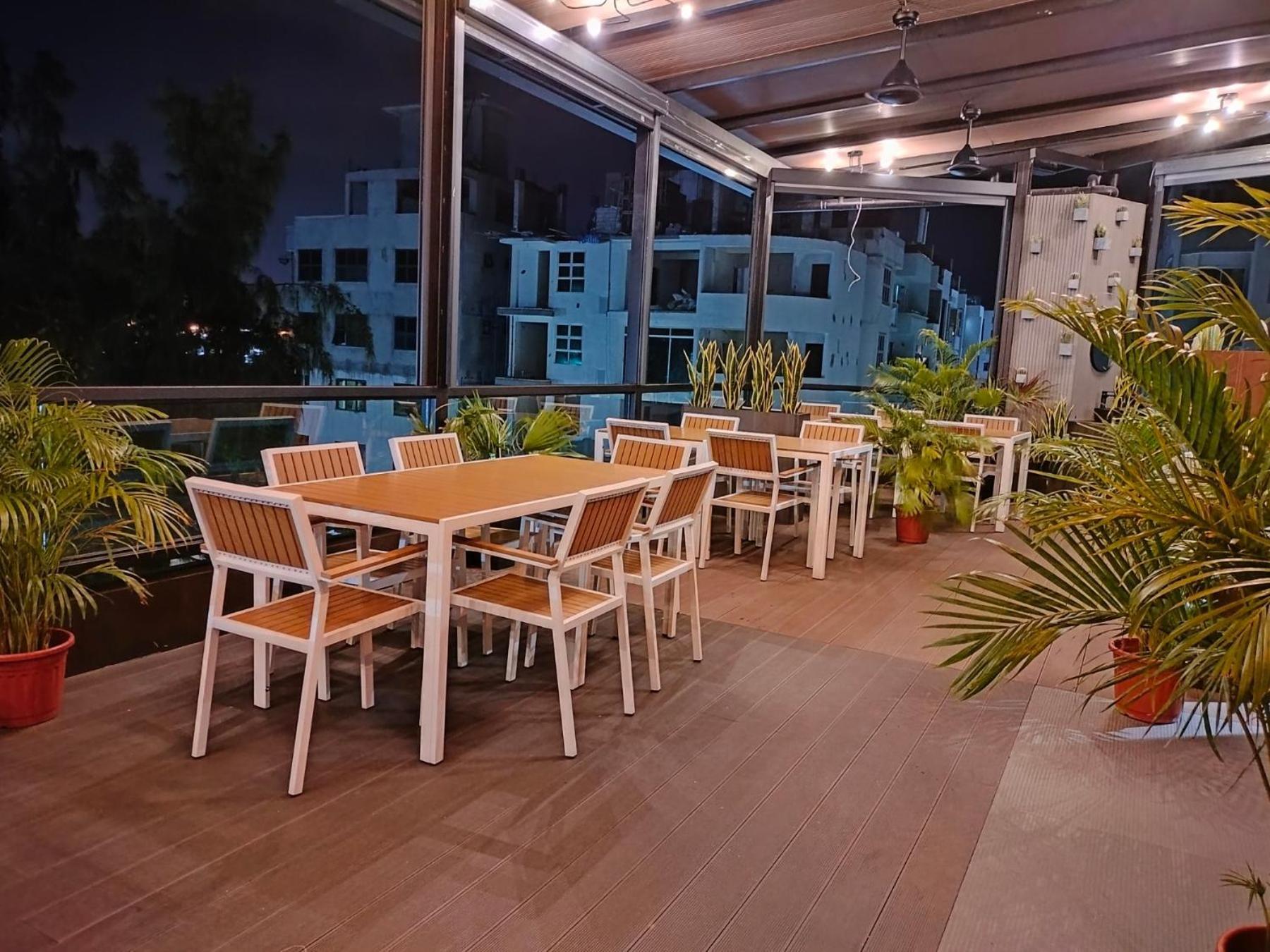 Hotel Star Shell Hulhumale Exterior foto