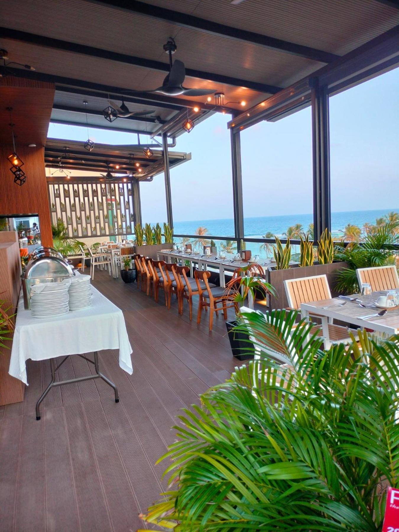 Hotel Star Shell Hulhumale Exterior foto