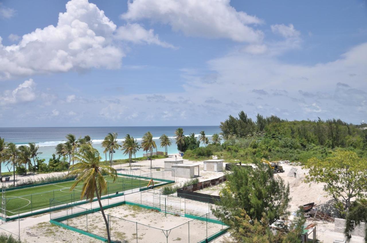 Hotel Star Shell Hulhumale Exterior foto
